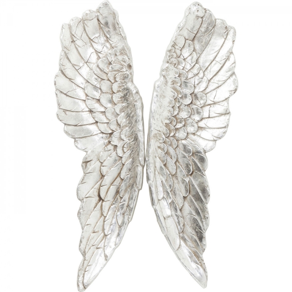KARE Design Nástěnná dekorace Angel Wings