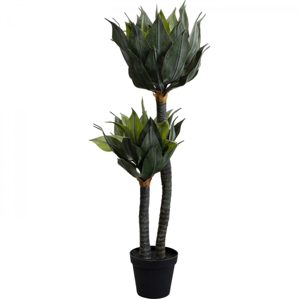 KARE Design Dekorativní rostlina Agave 120cm