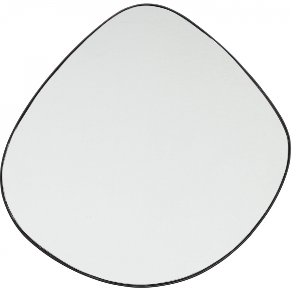 KARE Design Zrcadlo Göteborg 90×93 cm