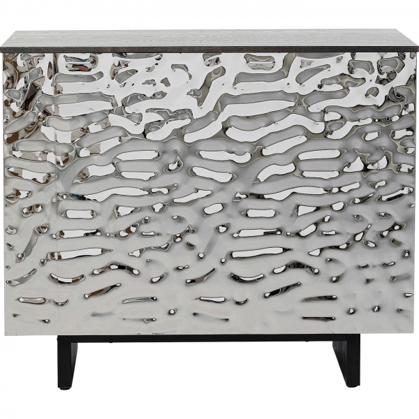 KARE Design Bar Caldera 120x105cm